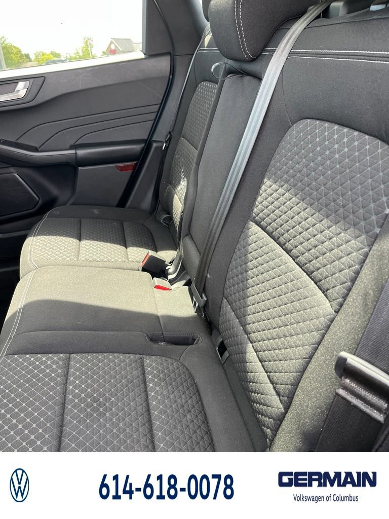 Used 2023 Ford Escape Active w/ Tech Pack #2 AWD/4WD image 19