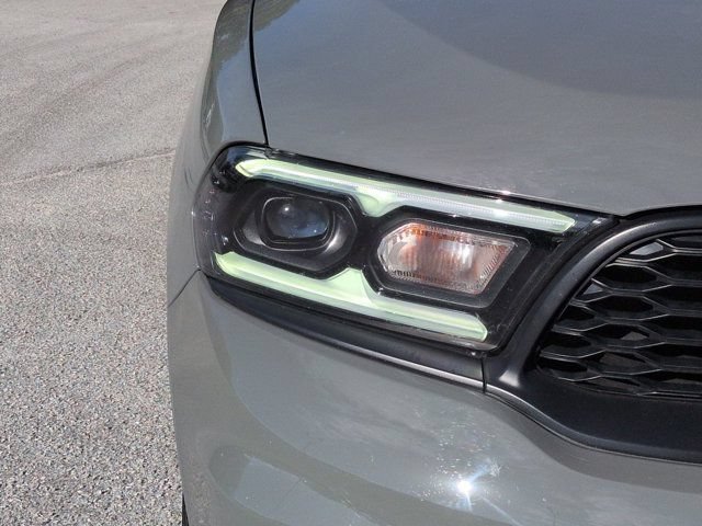 Used 2026 Dodge Durango GT AWD/4WD image 9