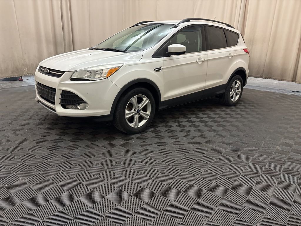 Used 2016 Ford Escape SE w/ Equipment Group 201A