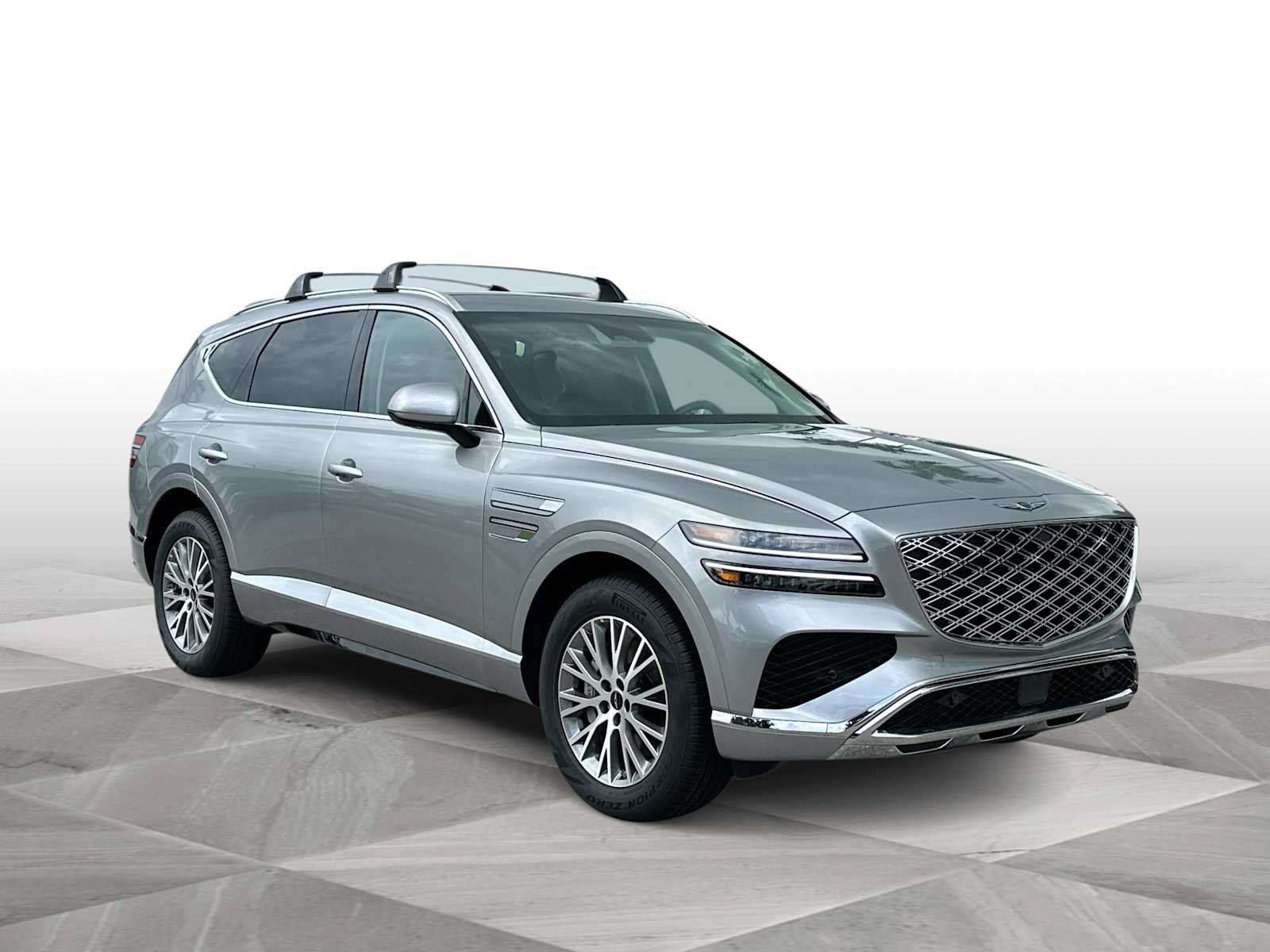 New 2026 Genesis GV80 2.5T RWD image 2