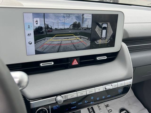 Certified 2024 Hyundai Ioniq 5 Limited AWD/4WD image 22