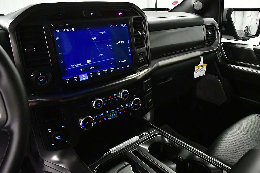 Used 2026 Ford F150 Lariat AWD/4WD image 21