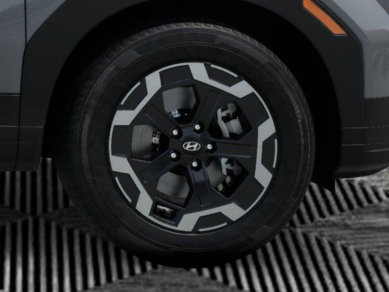 New 2026 Hyundai Santa Fe SE AWD/4WD image 8