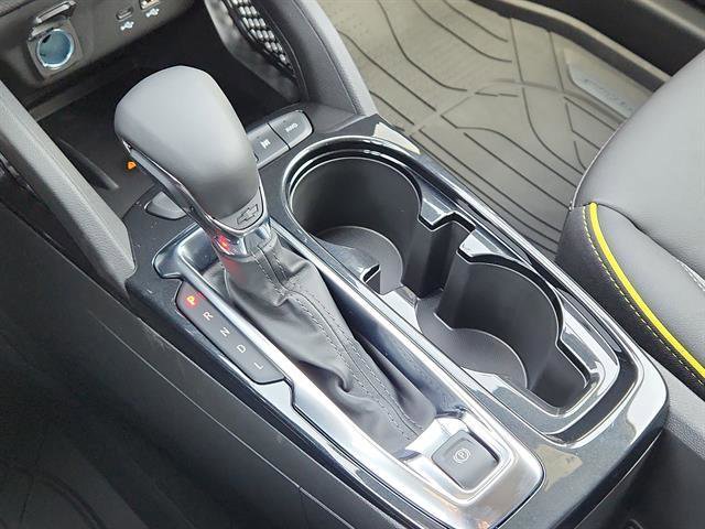 New 2026 Chevrolet TrailBlazer ACTIV image 18