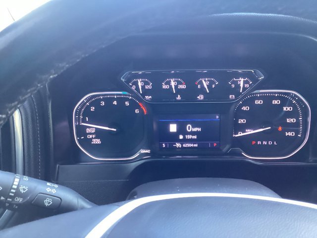 Used 2021 GMC Sierra 1500 SLT w/ SLT Premium Plus Package image 22