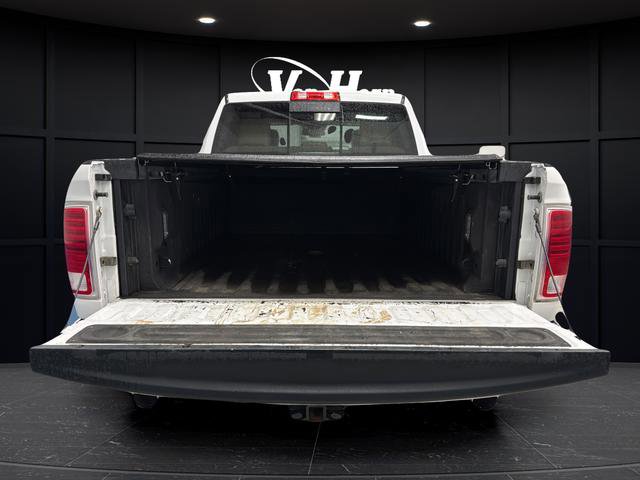 Used 2016 RAM 1500 Laramie w/ Convenience Group image 26