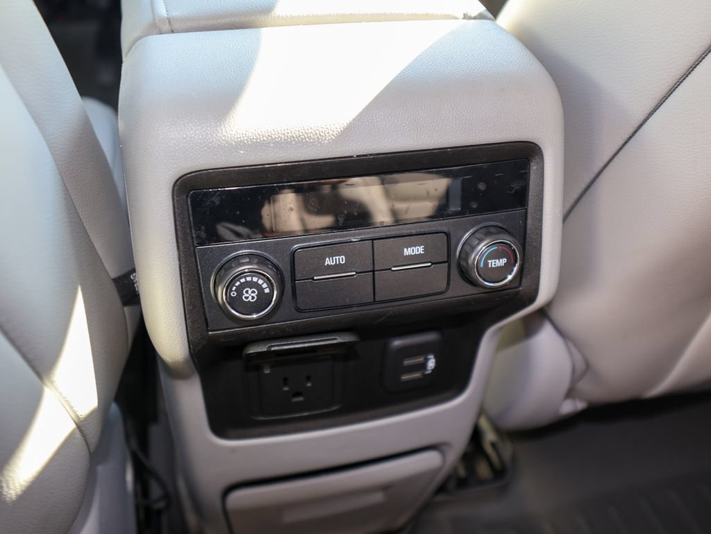 Used 2019 GMC Acadia SLT FWD image 12