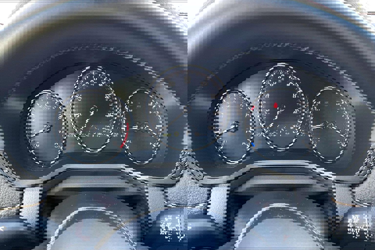 Used 2024 MAZDA CX-90 3.3 Turbo w/ Preferred Package image 19