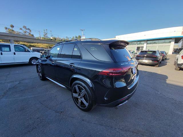 Used 2025 Mercedes-Benz GLE 350 4MATIC image 6