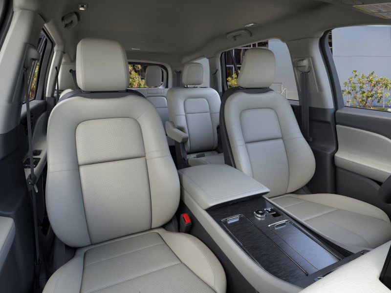 New 2026 Lincoln Aviator 2WD image 9