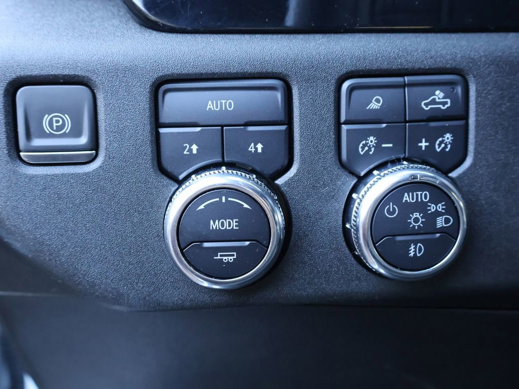 Used 2024 GMC Sierra 1500 SLT image 20