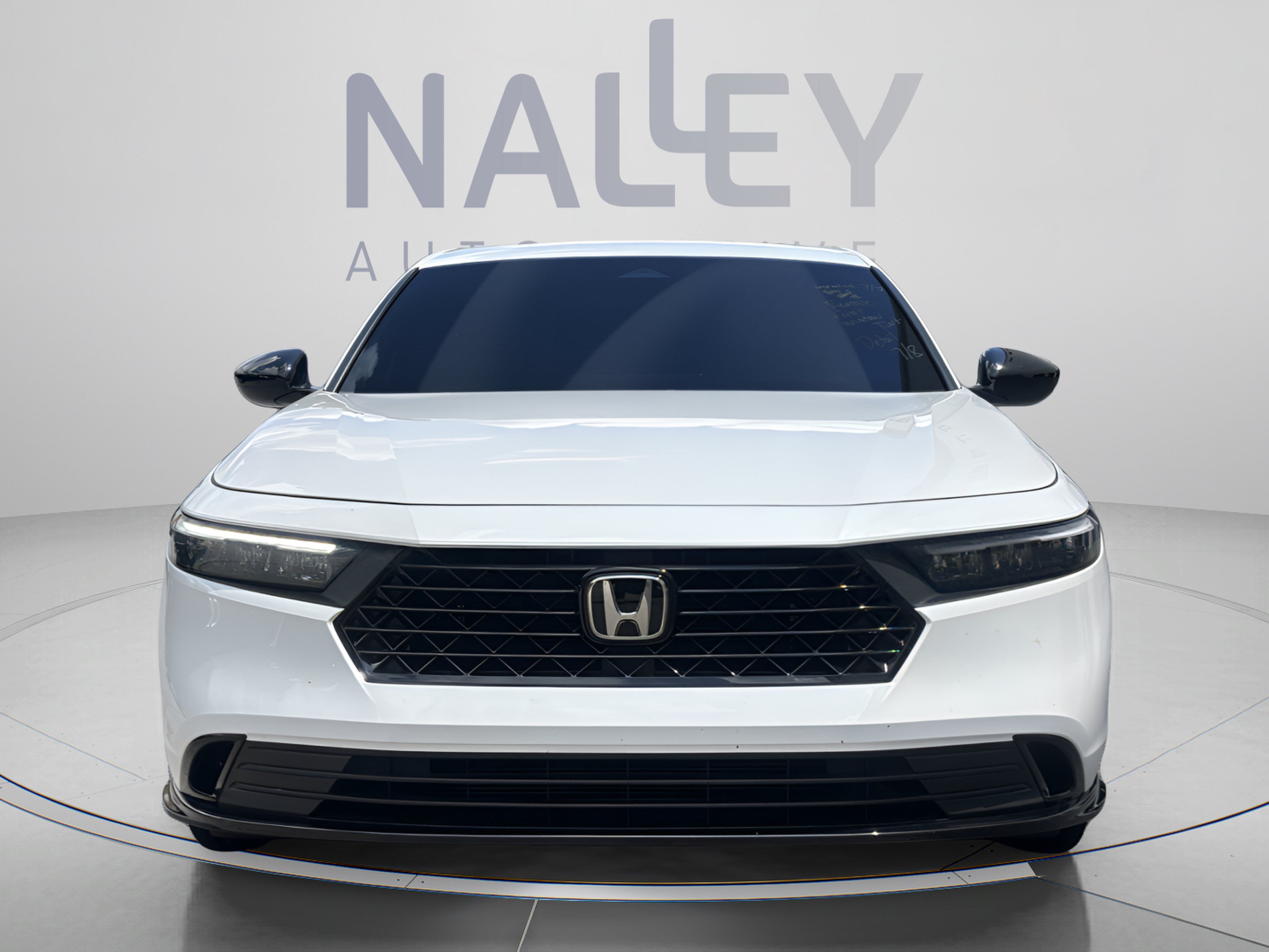 Used 2025 Honda Accord Sport image 6