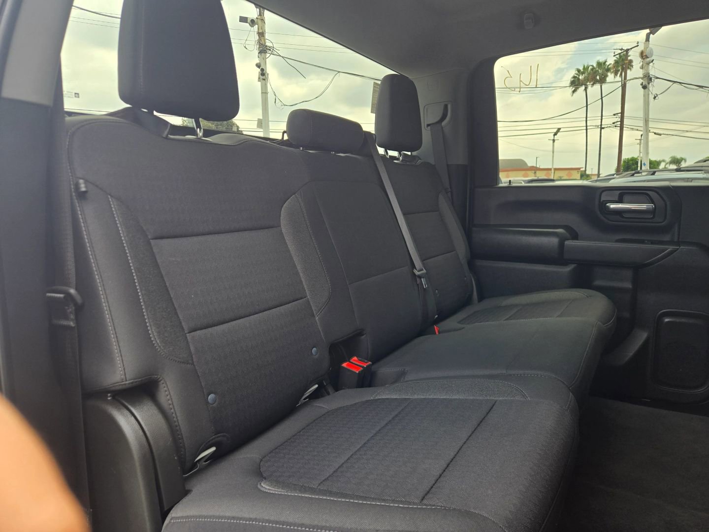 Used 2023 Chevrolet Silverado 3500 LT image 17