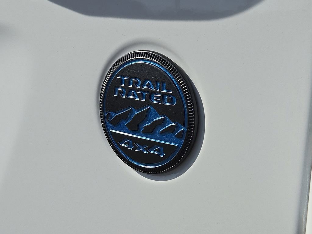 Used 2025 Jeep Wrangler Unlimited Sport S 4xe image 31