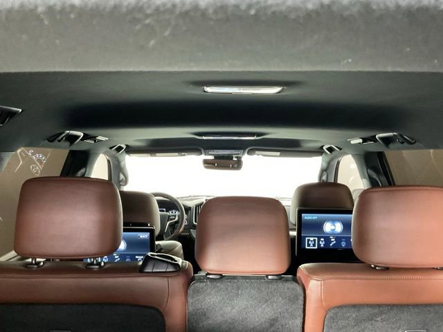 Used 2016 Toyota Land Cruiser w/ Preferred Accessory Package AWD/4WD image 28