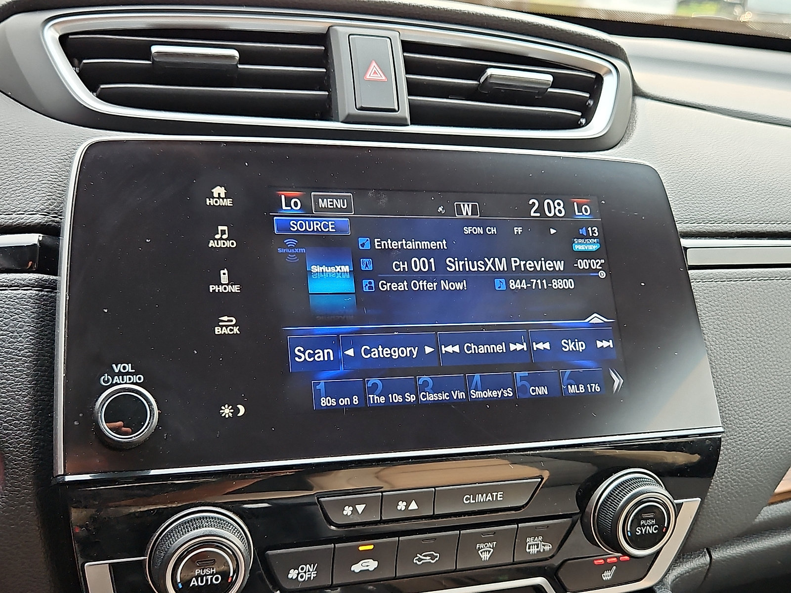 Used 2020 Honda CR-V EX-L image 18