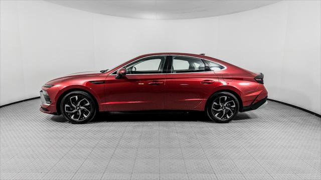 Used 2025 Hyundai Sonata SEL FWD image 3