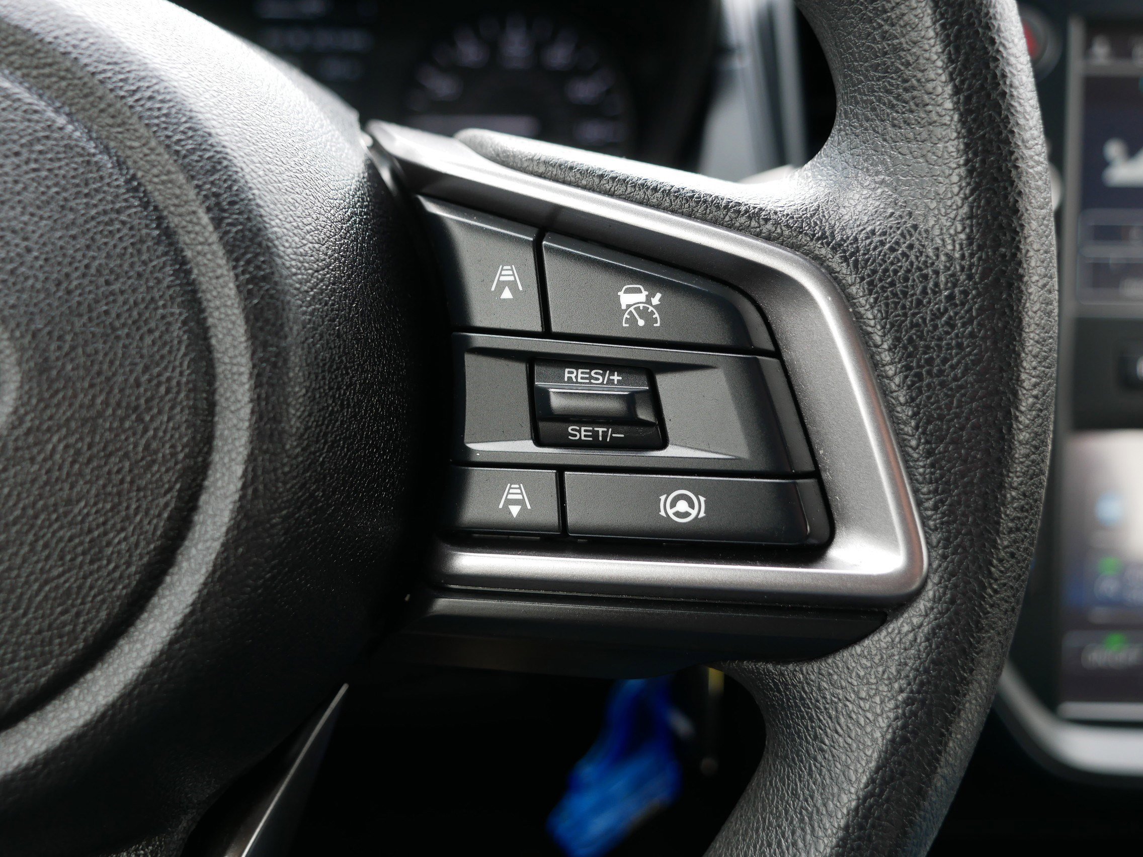 Used 2024 Subaru Impreza 2.0i AWD/4WD image 29