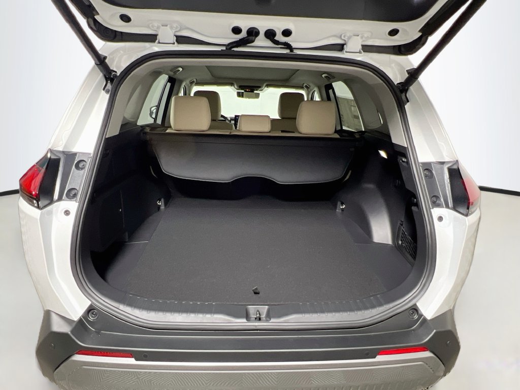 New 2026 Toyota RAV4 Limited AWD/4WD image 31