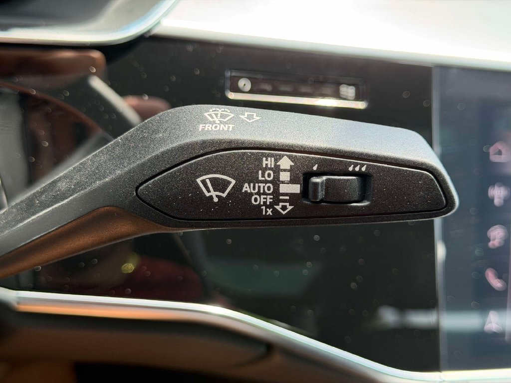 New 2026 Audi A8 L 3.0T AWD/4WD image 21