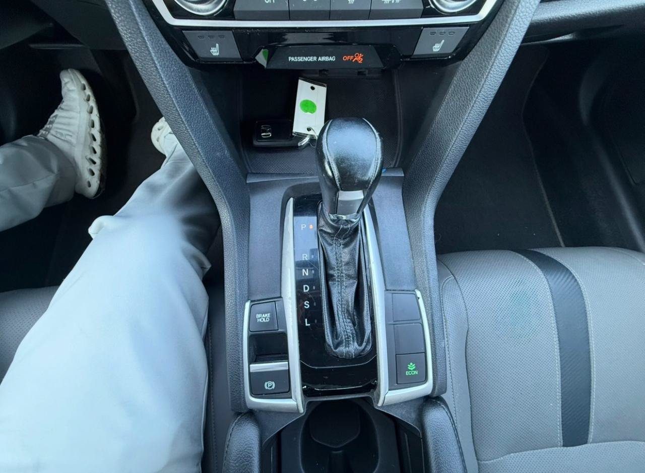 Used 2016 Honda Civic EX-L image 23