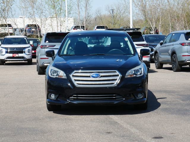 Used 2017 Subaru Legacy 2.5i Limited AWD/4WD image 2