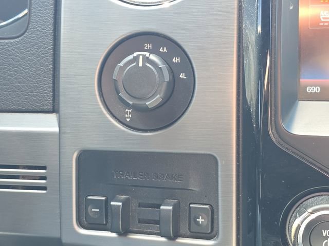 Used 2014 Ford F150 Limited AWD/4WD image 26