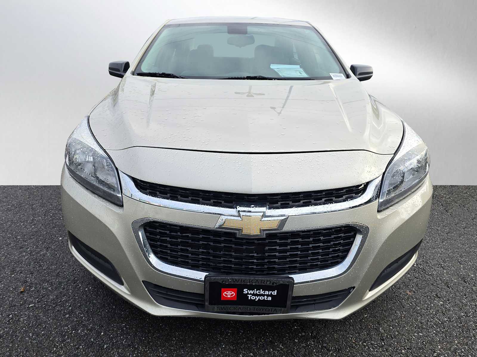 Used 2014 Chevrolet Malibu LS image 8