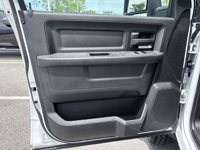 New 2026 RAM 5500 Tradesman w/ Chrome Appearance Group AWD/4WD image 20