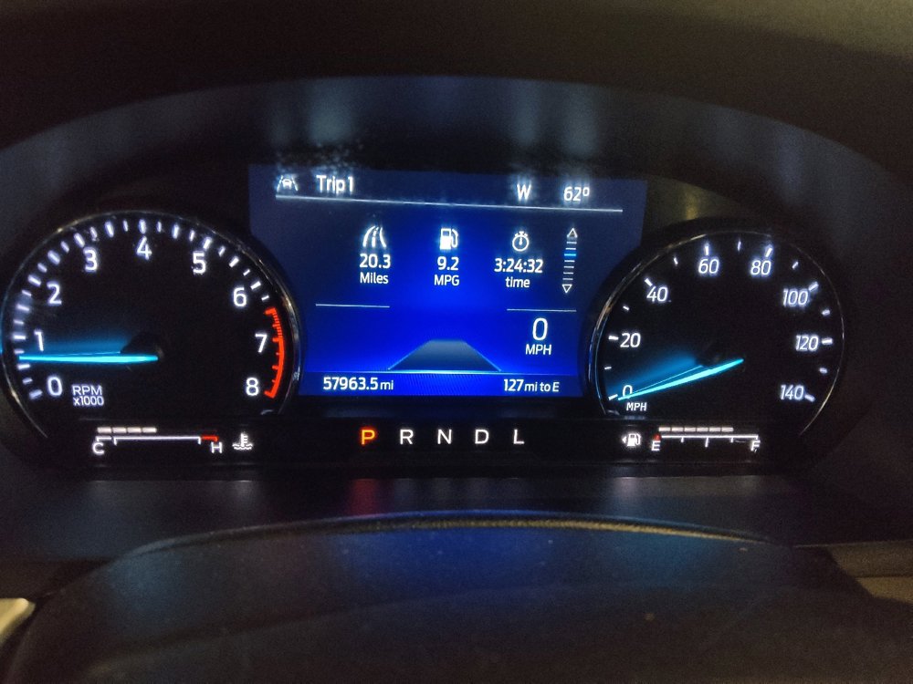 Used 2023 Ford Explorer XLT w/ Equipment Group 202A image 23