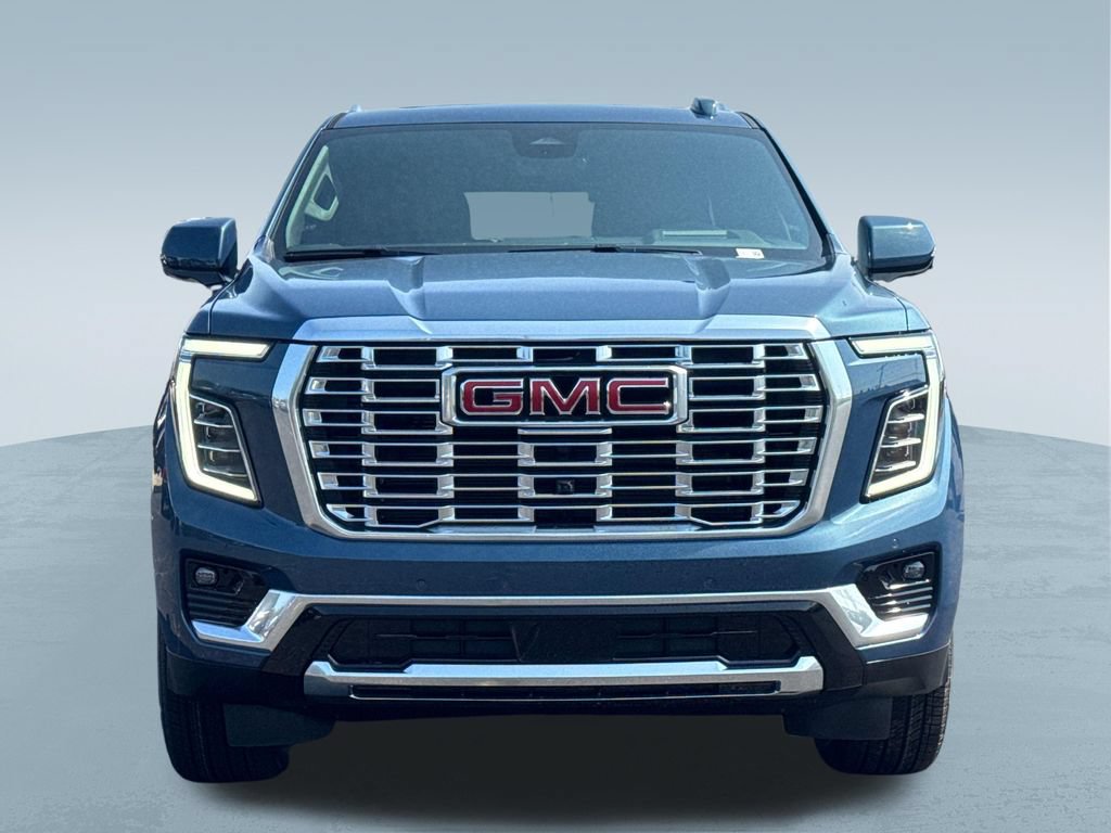 New 2026 GMC Yukon Denali w/ Denali Reserve Package AWD/4WD image 10