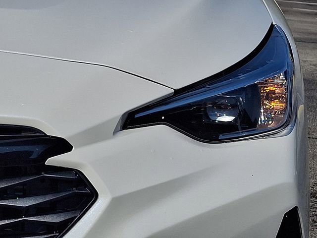 Certified 2025 Subaru Impreza 2.0i Sport AWD/4WD image 9
