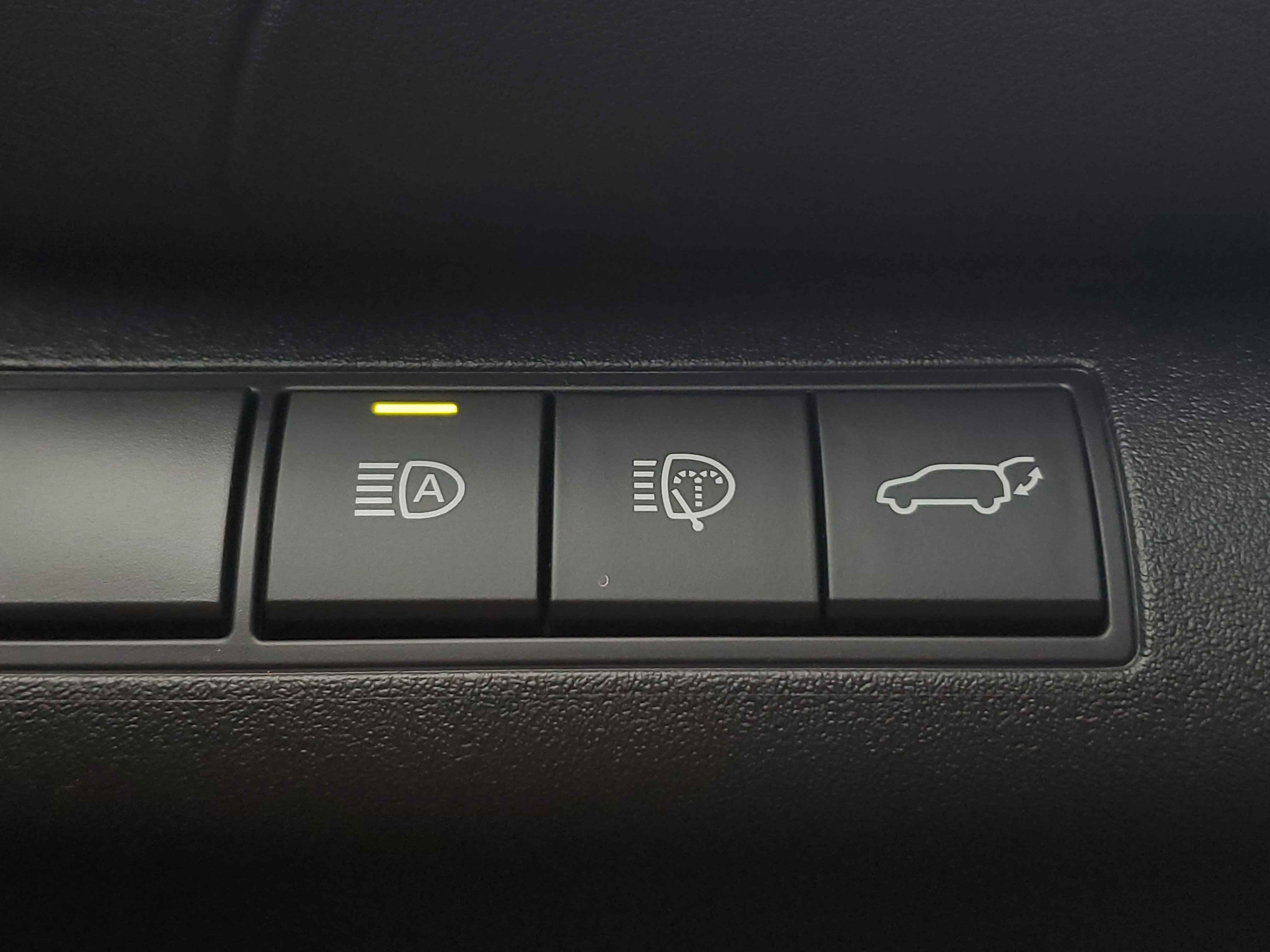 New 2026 Toyota bZ image 33