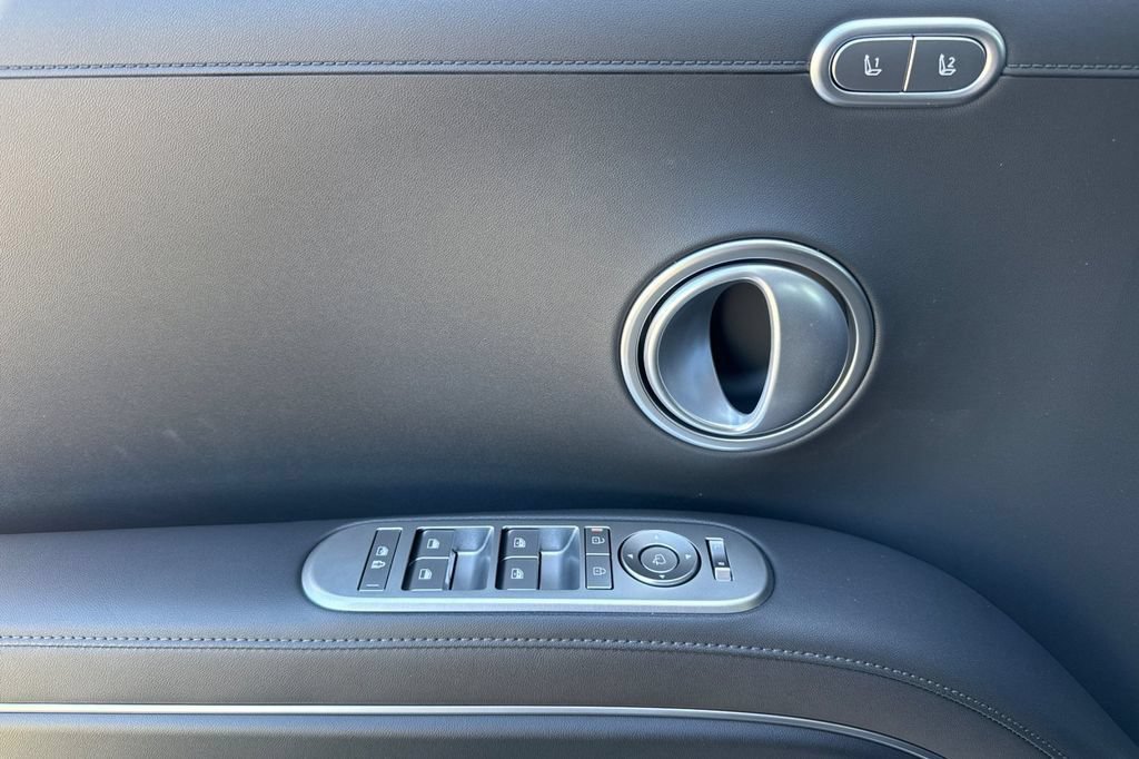 New 2026 Hyundai Palisade Limited AWD/4WD image 11