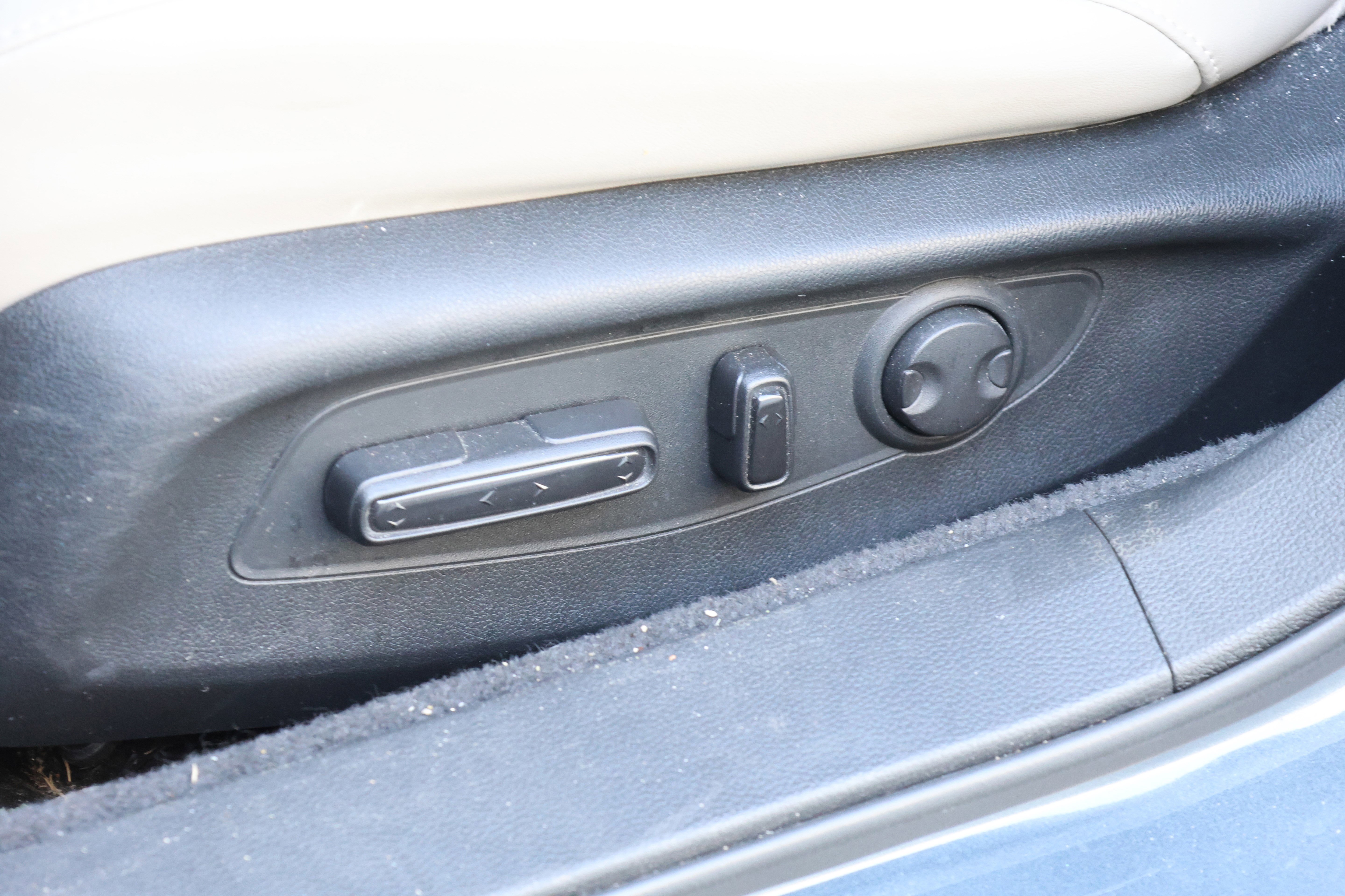 Used 2024 Honda Accord Touring image 31