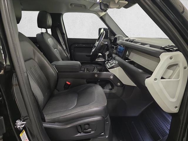 Used 2020 Land Rover Defender 110 SE AWD/4WD image 10