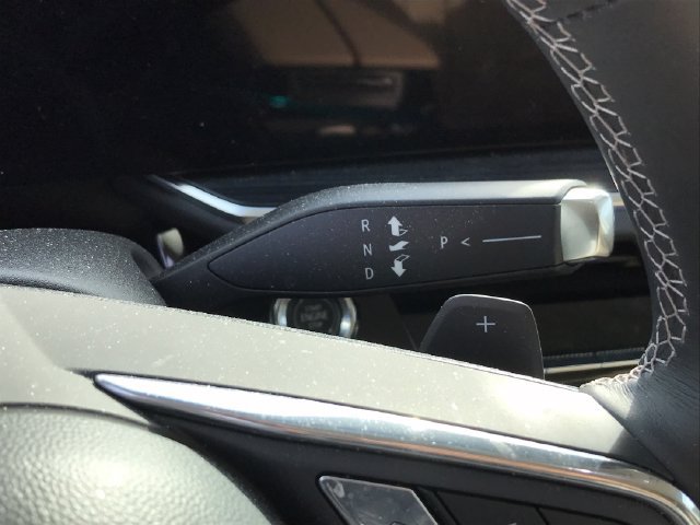 Used 2024 Buick Envision Preferred AWD/4WD image 35