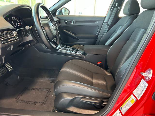 Used 2023 Honda Civic Sport image 15