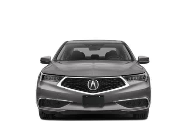 Used 2020 Acura TLX w/ Technology Package FWD image 4