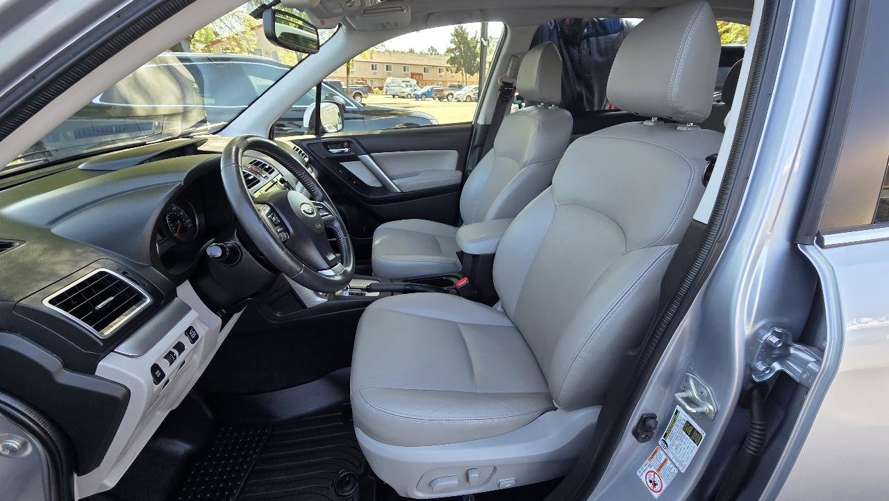 Used 2020 Subaru Forester Premium AWD/4WD image 33