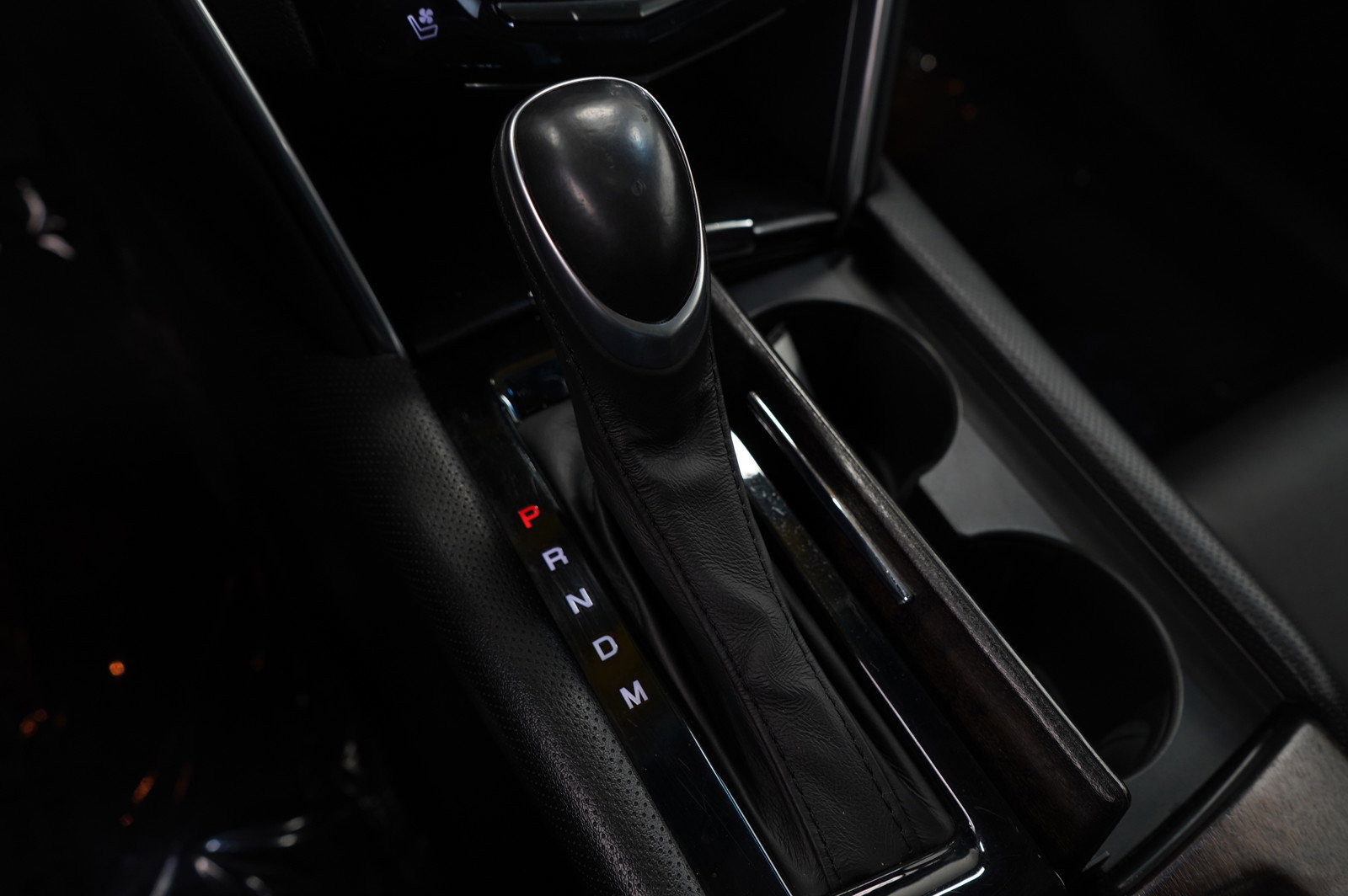 Used 2019 Cadillac XTS Luxury image 20