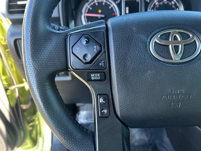 Used 2022 Toyota 4Runner TRD Pro AWD/4WD image 18