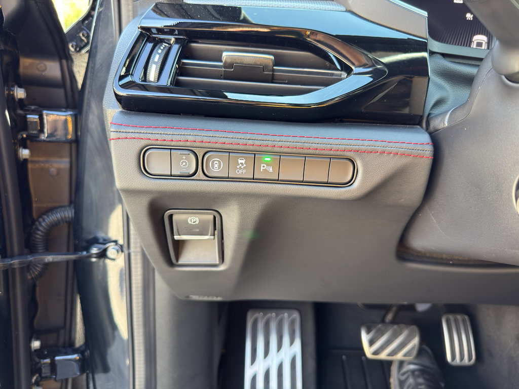 Used 2025 Acura MDX A-Spec image 15