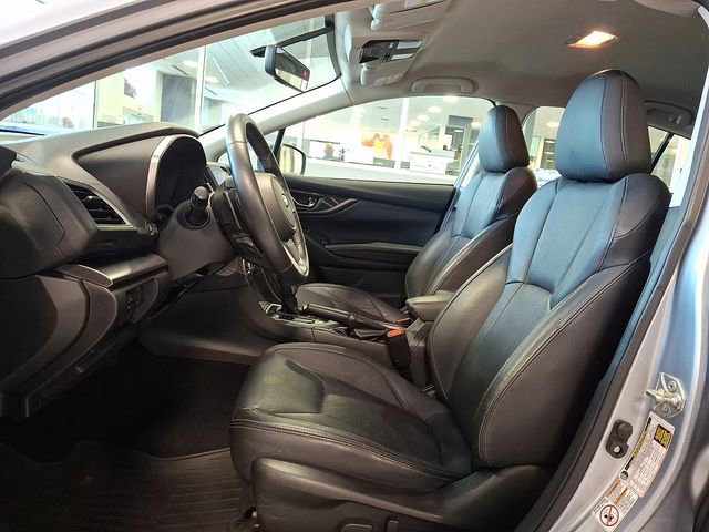Used 2017 Subaru Impreza 2.0i Limited w/ Popular Package #4A AWD/4WD image 12