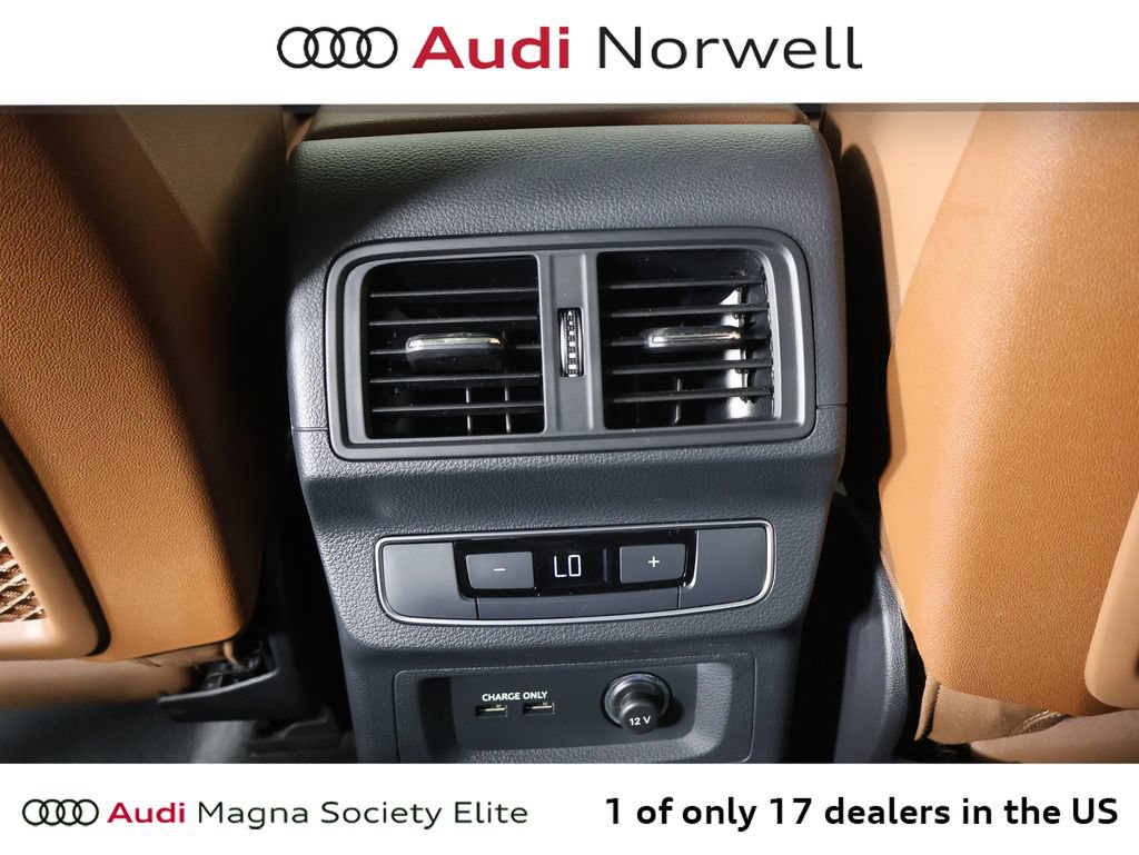 Used 2024 Audi Q5 2.0T Premium Plus AWD/4WD image 23