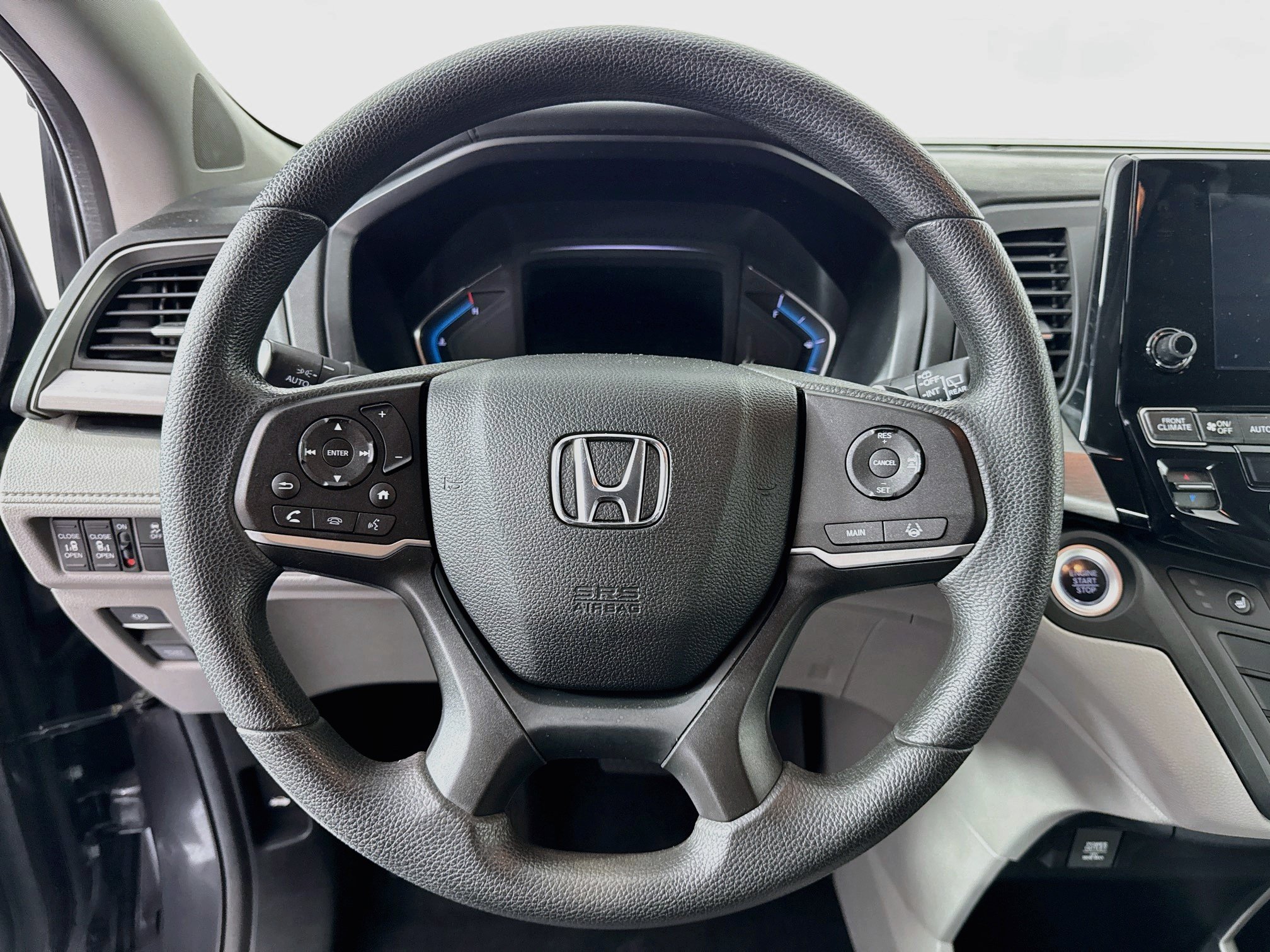 Certified 2019 Honda Odyssey EX image 11