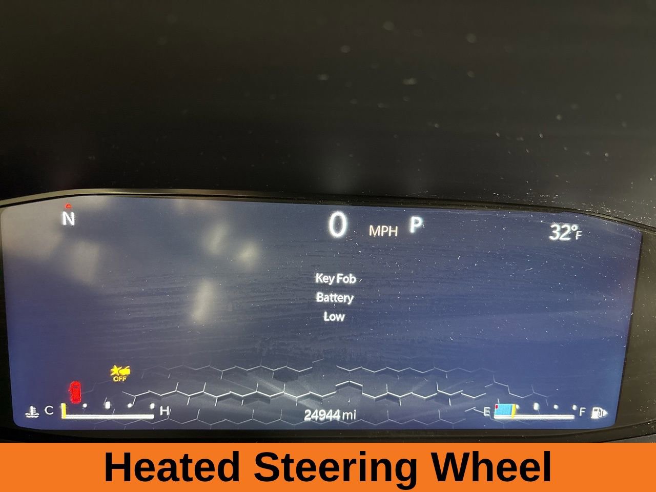 Used 2022 Jeep Compass High Altitude image 14