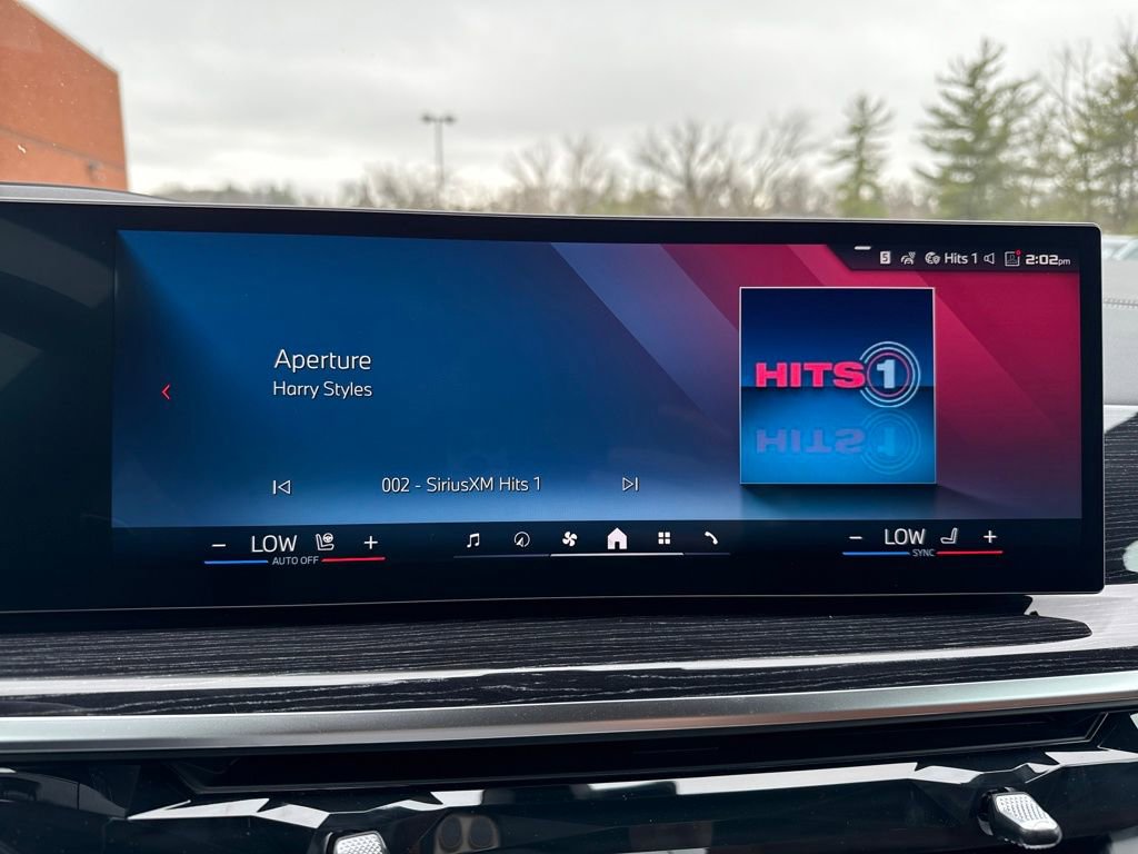 New 2026 BMW X5 M60i image 15