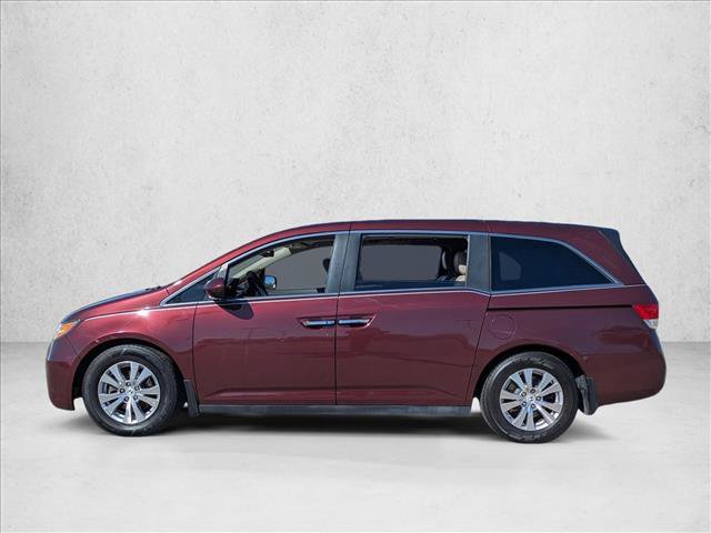 Used 2015 Honda Odyssey EX-L image 8