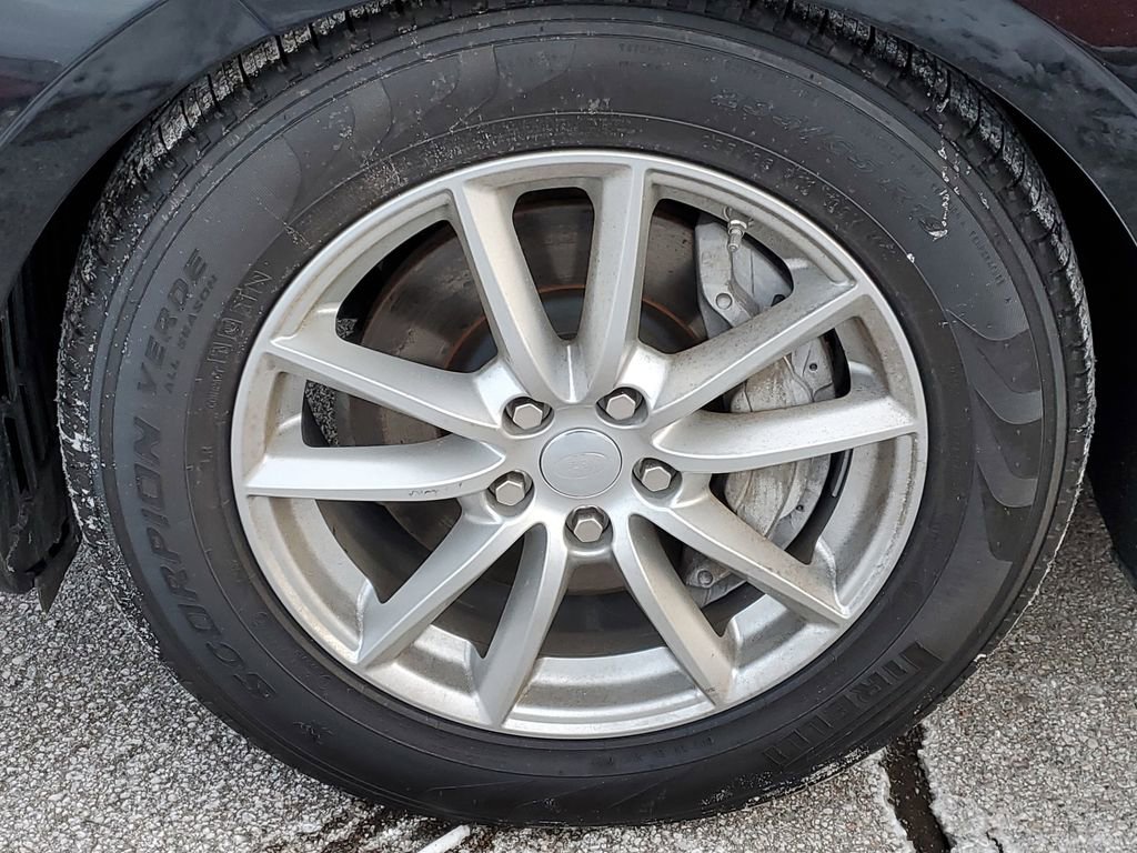 Used 2018 Land Rover Range Rover Sport SE image 34